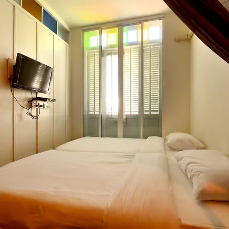 99 Oldtown Boutique Guesthouse Sha Extra Plus-3